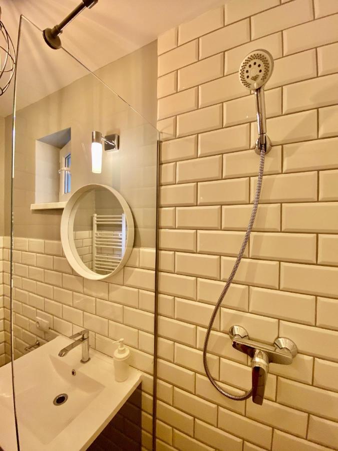 Johann Gott Suite Брашов Экстерьер фото