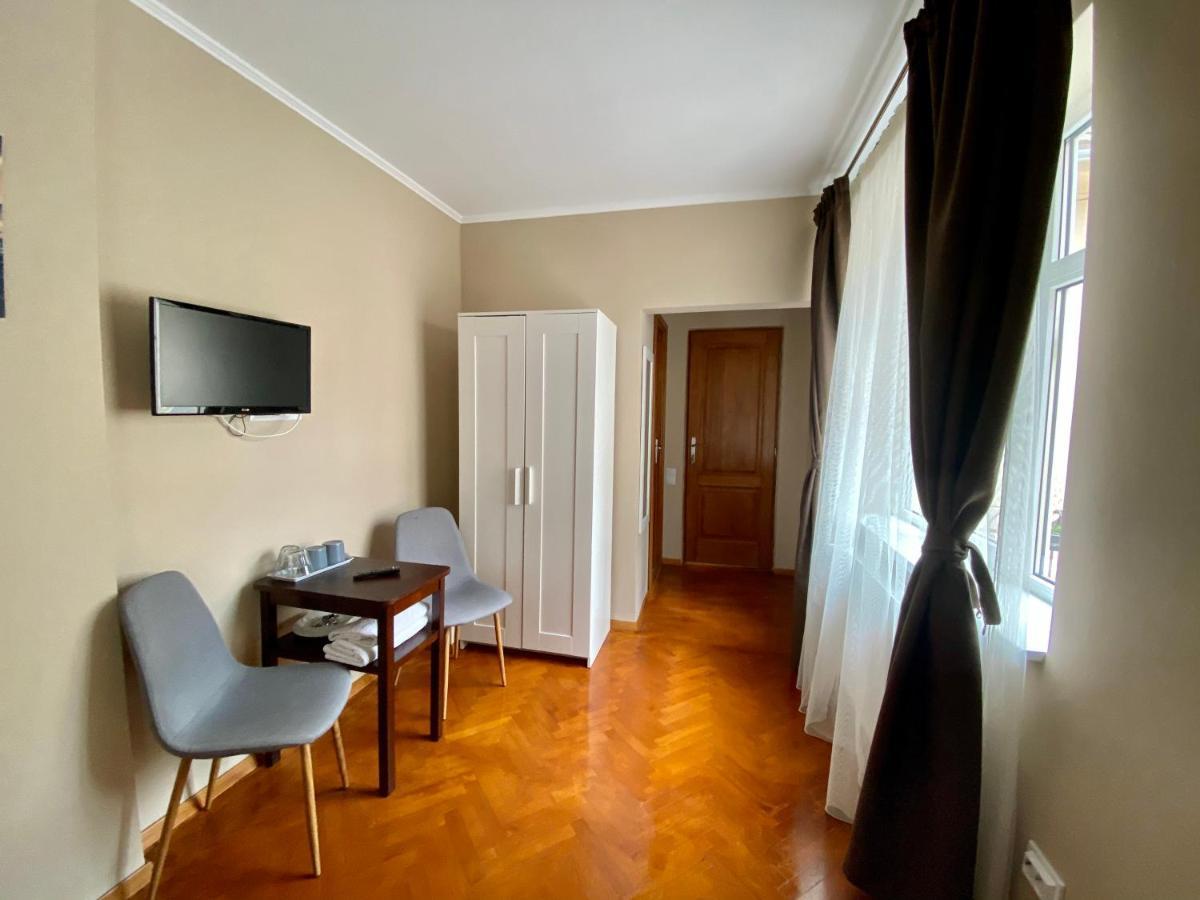 Johann Gott Suite Брашов Экстерьер фото