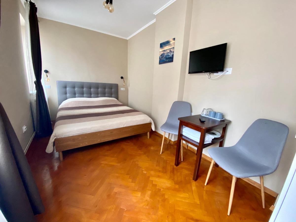 Johann Gott Suite Брашов Экстерьер фото
